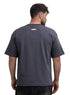 Magnet Design 4022 NF - Round T-Shirt - Khotwh