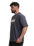 Magnet Design 4022 NF - Round T-Shirt - Khotwh