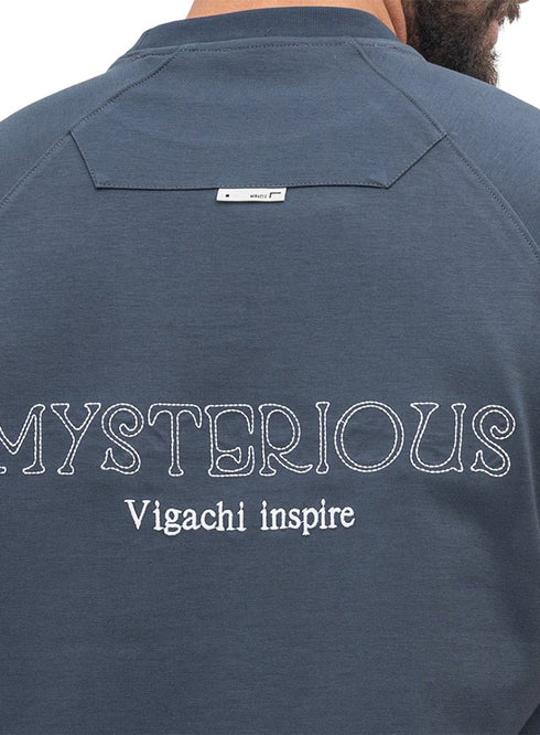 Magnet Design 4031 NF-Round T-Shirt - Khotwh