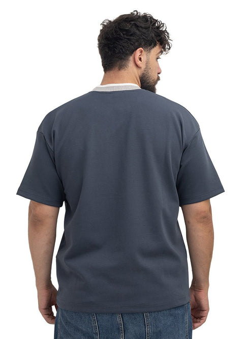 Magnet Design 4039 NF-Round T-Shirt - Khotwh