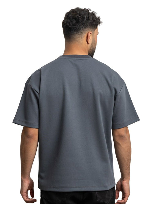 Magnet Design 4054 NF - Round T-Shirt - Khotwh