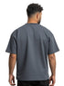 Magnet Design 4054 NF - Round T-Shirt - Khotwh