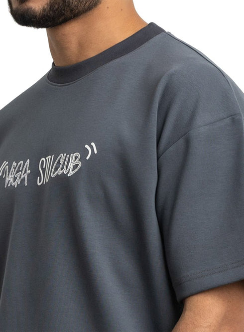 Magnet Design 4054 NF - Round T-Shirt - Khotwh