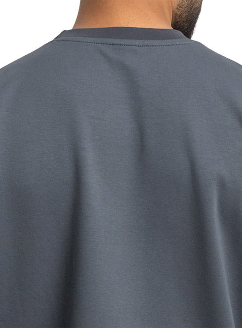 Magnet Design 4054 NF - Round T-Shirt - Khotwh