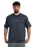 Magnet Design 4055 NF - Round T-Shirt - Khotwh