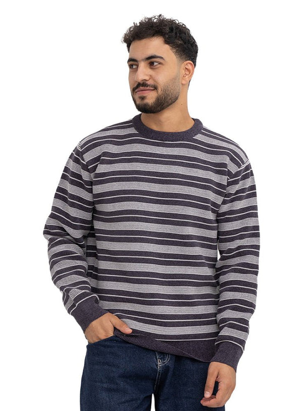 Magnet Design 514 BS-Basic Pullover - Khotwh