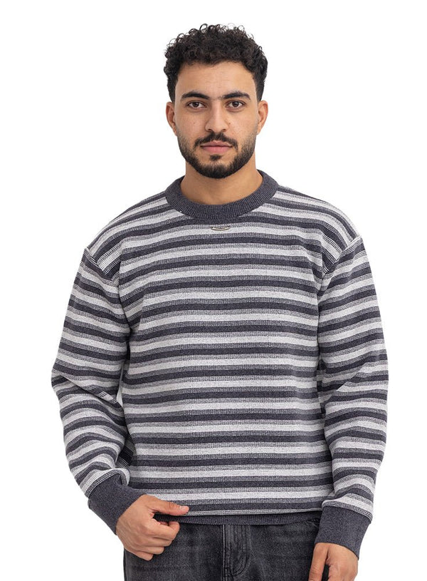Magnet Design 560 BS-Basic Pullover - Khotwh