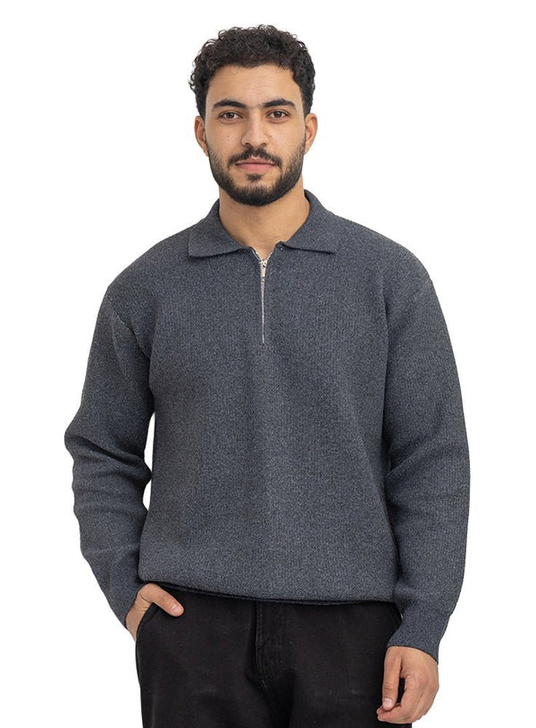 Magnet Design 591 BS-Basic Pullover - Khotwh