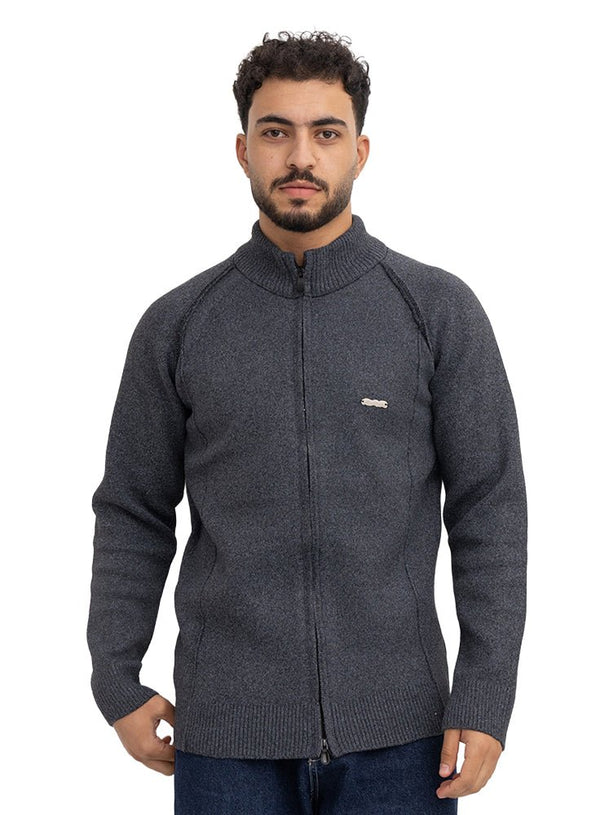 Magnet Design 668 PL-Basic Pullover - Khotwh