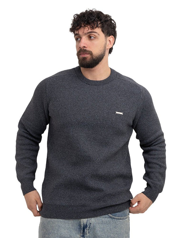 Magnet Design 672 PL-Basic Pullover - Khotwh