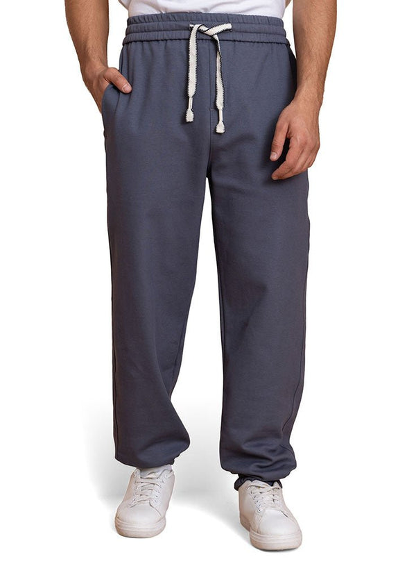 Magnet Elastic - Winter Wide Leg - Khotwh