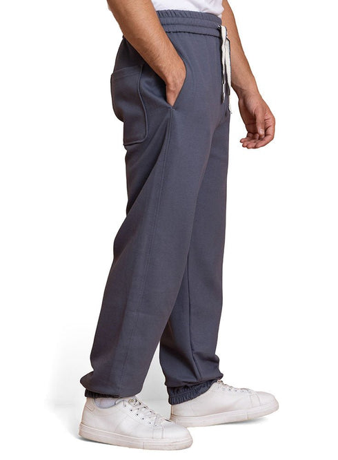 Magnet Elastic - Winter Wide Leg - Khotwh