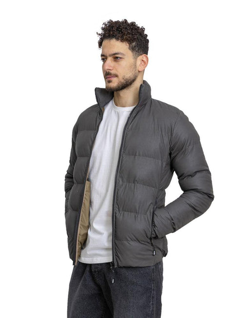 Magnet F - Leather Jacket - Khotwh