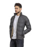 Magnet F - Leather Jacket - Khotwh