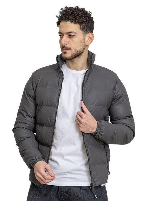 Magnet F - Leather Jacket - Khotwh