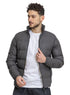 Magnet F - Leather Jacket - Khotwh