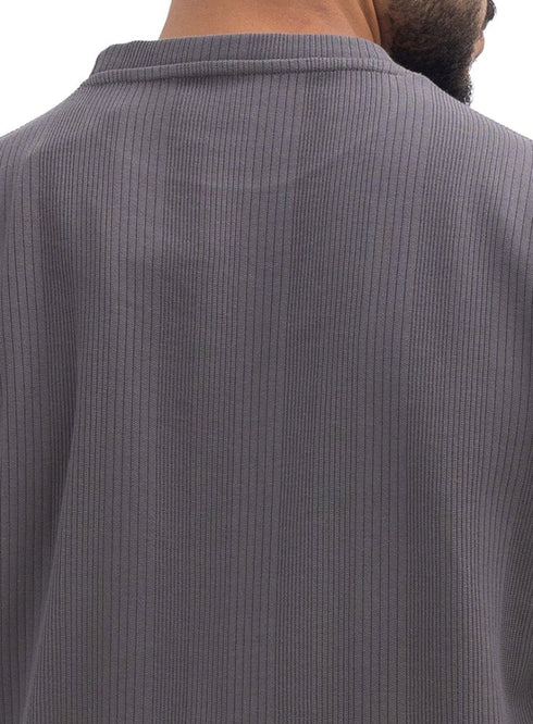 Magnet Jacquard Short - Khotwh