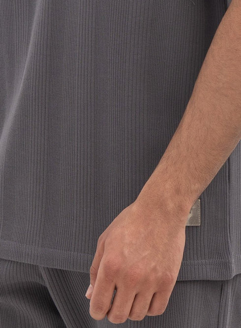 Magnet Jacquard Short - Khotwh