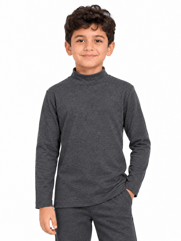 Magnet Kids Thermal Half Cole - Khotwh