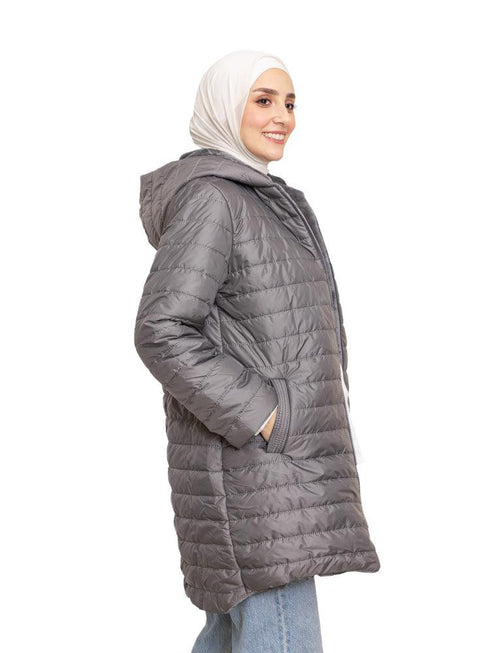 Magnet L - Double Face Jacket - Khotwh