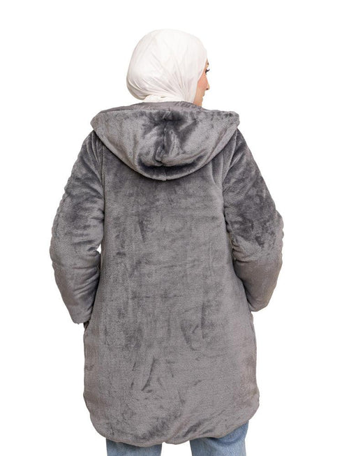 Magnet L - Double Face Jacket - Khotwh