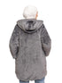 Magnet L - Double Face Jacket - Khotwh