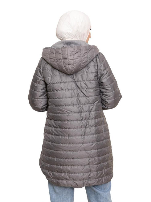 Magnet L - Double Face Jacket - Khotwh