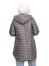 Magnet L - Double Face Jacket - Khotwh