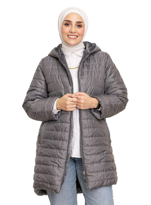 Magnet L - Double Face Jacket - Khotwh