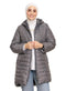 Magnet L - Double Face Jacket - Khotwh