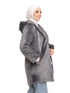 Magnet L - Double Face Jacket - Khotwh