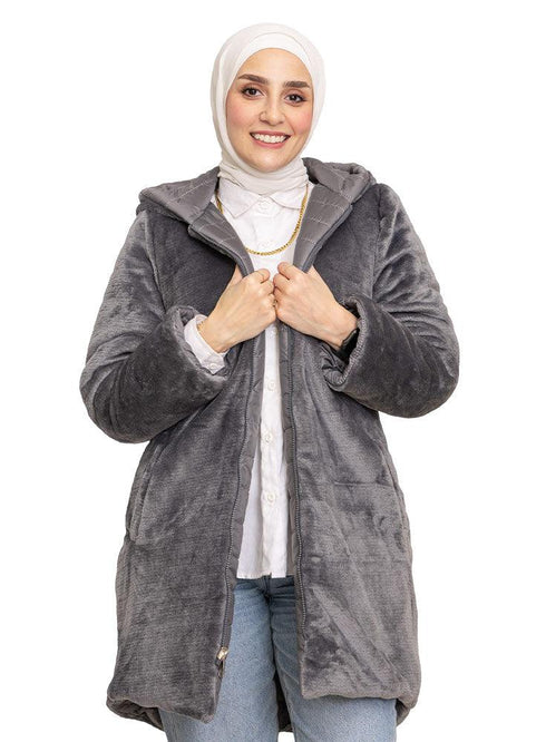 Magnet L - Double Face Jacket - Khotwh