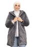 Magnet L - Double Face Jacket - Khotwh
