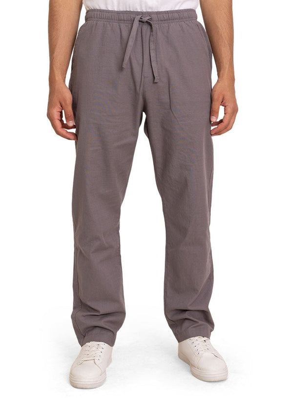 Magnet linen Pant - Khotwh