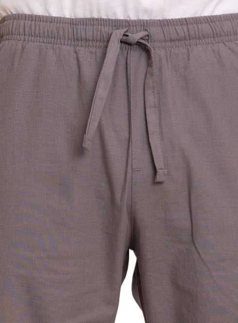 Magnet linen Pant - Khotwh