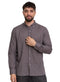 Magnet Linen Shirt - Khotwh