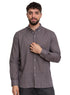 Magnet Linen Shirt - Khotwh