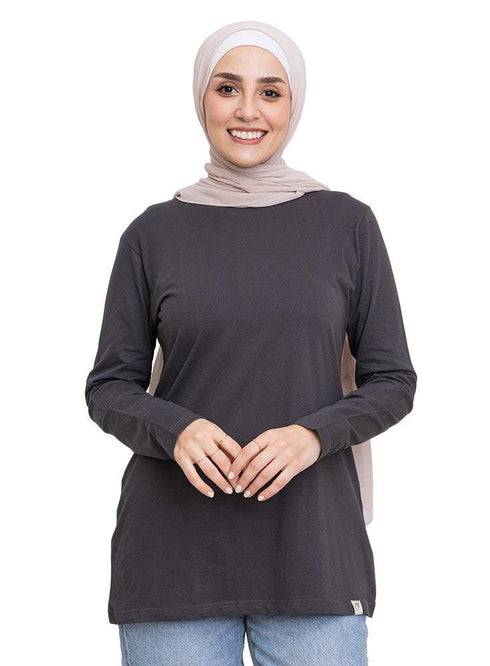 Magnet Long - Sleeve - Khotwh