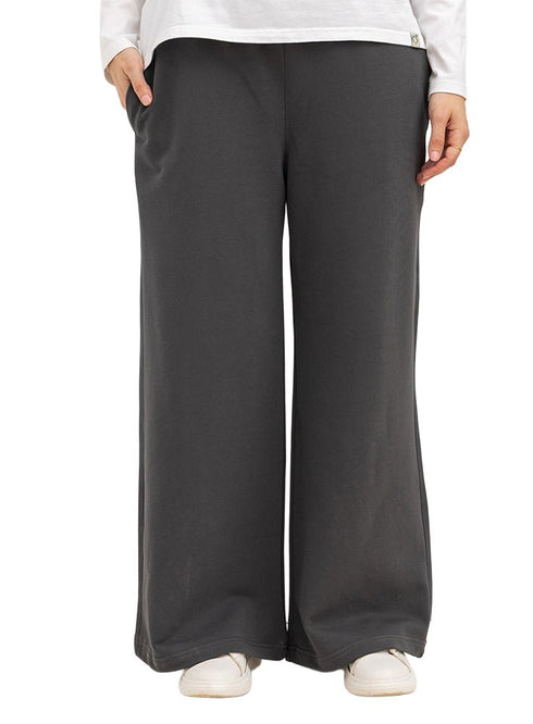 Magnet Melton Wide Leg (W) - Khotwh