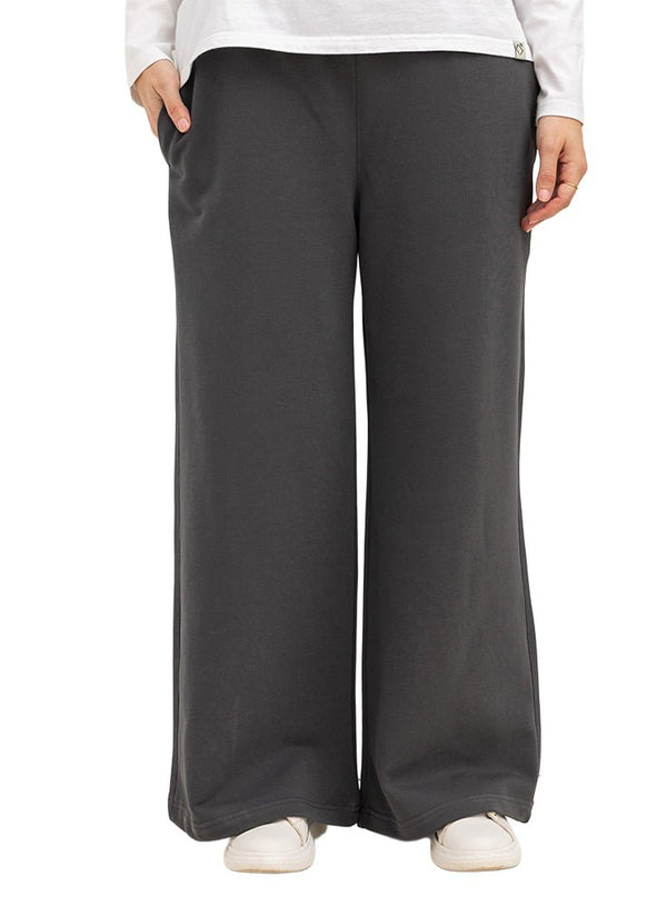 Magnet Melton Wide Leg (W) - Khotwh