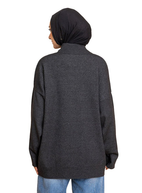 Magnet Over Size Half Cole - Khotwh