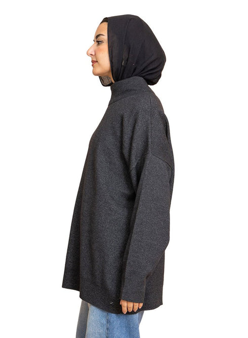 Magnet Over Size Half Cole - Khotwh