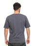 Magnet Over Size Round T-Shirt - Khotwh