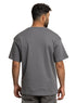 Magnet Over Size Round T-Shirt - Khotwh