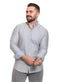 Magnet Oxford Shirt - Khotwh