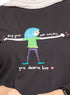 Magnet Printed Long - Sleeve Design 54 - Khotwh