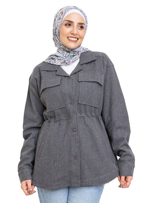 Magnet RD - Feather Shirt - Khotwh