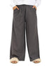 Magnet RD-Linen Pants - Khotwh