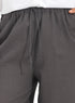 Magnet RD-Linen Pants - Khotwh