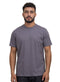 Magnet Relaxed Round T-Shirt - Khotwh